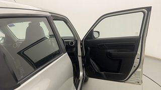 Used 2020 maruti-suzuki S-Presso VXI Plus Petrol Manual interior RIGHT FRONT DOOR OPEN VIEW