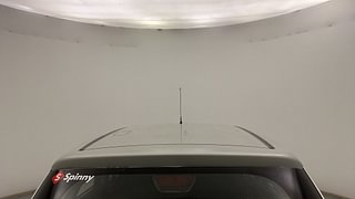 Used 2020 maruti-suzuki S-Presso VXI Plus Petrol Manual exterior EXTERIOR ROOF VIEW