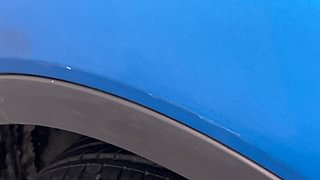 Used 2018 Tata Nexon [2017-2020] XE Petrol Petrol Manual dents MINOR SCRATCH