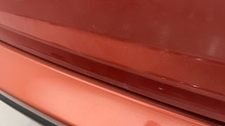 Used 2017 Maruti Suzuki Ignis [2017-2020] Zeta AMT Petrol Dual Tone Petrol Automatic dents MINOR DENT