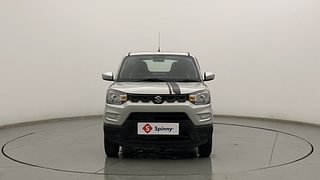 Used 2020 maruti-suzuki S-Presso VXI Plus Petrol Manual exterior FRONT VIEW