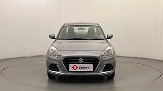 Used 2021 maruti-suzuki Dzire VXI Petrol Manual exterior FRONT VIEW