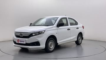 2018 Honda Amaze 1.5 E i-DTEC