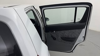 Used 2018 Maruti Suzuki Alto 800 [2016-2019] VXI (O) Petrol Manual interior RIGHT REAR DOOR OPEN VIEW