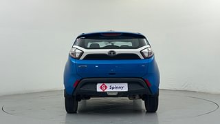 Used 2018 Tata Nexon [2017-2020] XE Petrol Petrol Manual exterior BACK VIEW