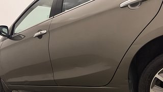 Used 2020 Maruti Suzuki Ciaz Alpha Petrol Petrol Manual dents MINOR SCRATCH