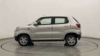 Used 2020 Maruti Suzuki S-Presso VXI+ Petrol Manual exterior LEFT SIDE VIEW