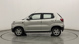 Used 2020 maruti-suzuki S-Presso VXI Plus Petrol Manual exterior LEFT SIDE VIEW