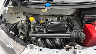 Used 2018 Datsun Redi-GO [2015-2019] D Petrol Manual engine ENGINE RIGHT SIDE VIEW