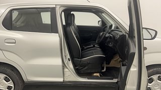 Used 2020 maruti-suzuki S-Presso VXI Plus Petrol Manual interior RIGHT SIDE FRONT DOOR CABIN VIEW