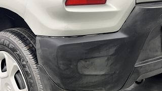 Used 2020 maruti-suzuki S-Presso VXI Plus Petrol Manual dents MINOR SCRATCH