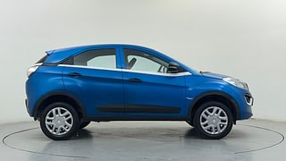 Used 2018 Tata Nexon [2017-2020] XE Petrol Petrol Manual exterior RIGHT SIDE VIEW