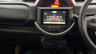 Used 2020 maruti-suzuki S-Presso VXI Plus Petrol Manual top_features Integrated (in-dash) music system