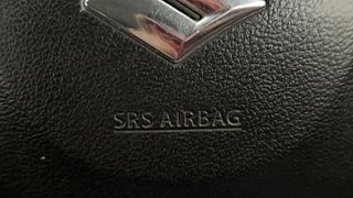 Used 2020 maruti-suzuki S-Presso VXI Plus Petrol Manual top_features Airbags