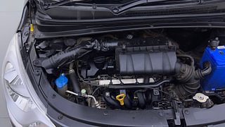 Used 2011 Hyundai i10 [2010-2016] Magna 1.2 Petrol Petrol Manual engine ENGINE RIGHT SIDE VIEW