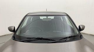 Used 2019 Maruti Suzuki Swift [2017-2021] VXi Petrol Manual exterior FRONT WINDSHIELD VIEW