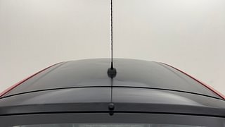 Used 2017 Maruti Suzuki Ignis [2017-2020] Zeta AMT Petrol Dual Tone Petrol Automatic exterior EXTERIOR ROOF VIEW