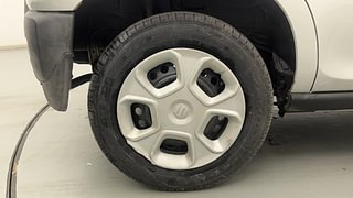 Used 2020 maruti-suzuki S-Presso VXI Plus Petrol Manual tyres RIGHT REAR TYRE RIM VIEW