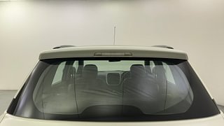 Used 2019 Maruti Suzuki Vitara Brezza [2016-2020] VDi Diesel Manual exterior BACK WINDSHIELD VIEW