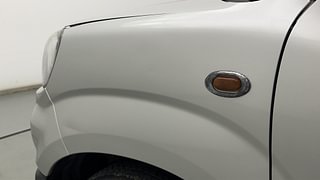 Used 2020 maruti-suzuki S-Presso VXI Plus Petrol Manual dents MINOR SCRATCH
