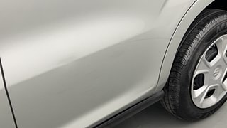 Used 2020 maruti-suzuki S-Presso VXI Plus Petrol Manual dents MINOR SCRATCH