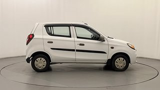 Used 2019 Maruti Suzuki Alto 800 Vxi Petrol Manual exterior RIGHT SIDE VIEW