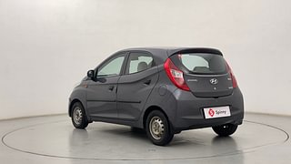 Used 2015 Hyundai Eon [2011-2018] Era + Petrol Manual exterior LEFT REAR CORNER VIEW