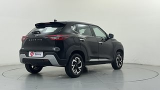 Used 2023 Nissan Magnite XV Premium Turbo Petrol Manual exterior RIGHT REAR CORNER VIEW