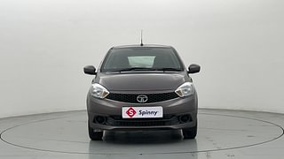 Used 2016 Tata Tiago [2016-2020] Revotron XT Petrol Manual exterior FRONT VIEW