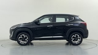 Used 2023 Nissan Magnite XV Premium Turbo Petrol Manual exterior LEFT SIDE VIEW