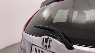 Used 2022 Honda Jazz V CVT Petrol Automatic top_features Rear wiper
