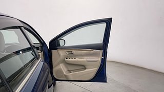 Used 2018 Maruti Suzuki Ciaz Alpha AT Petrol Petrol Automatic interior RIGHT FRONT DOOR OPEN VIEW
