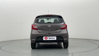 Used 2016 Tata Tiago [2016-2020] Revotron XT Petrol Manual exterior BACK VIEW