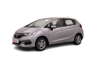 Used 2022 Honda Jazz V CVT Petrol Automatic Image