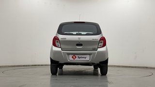 Used 2015 Maruti Suzuki Celerio VXI AMT Petrol Automatic exterior BACK VIEW