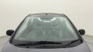 Used 2015 Hyundai Eon [2011-2018] Era + Petrol Manual exterior FRONT WINDSHIELD VIEW