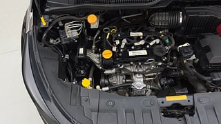 Used 2021 Tata Altroz XZ Plus 1.2 Dark Edition Petrol Manual engine ENGINE RIGHT SIDE VIEW