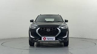 Used 2023 Nissan Magnite XV Premium Turbo Petrol Manual exterior FRONT VIEW