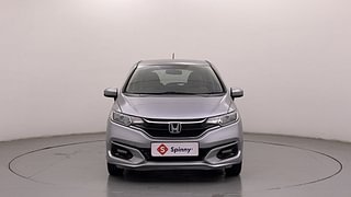 Used 2022 Honda Jazz V CVT Petrol Automatic exterior FRONT VIEW