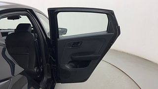 Used 2021 Tata Altroz XZ Plus 1.2 Dark Edition Petrol Manual interior RIGHT REAR DOOR OPEN VIEW