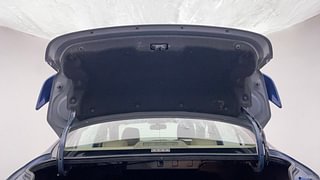 Used 2018 Maruti Suzuki Ciaz Alpha AT Petrol Petrol Automatic interior DICKY DOOR OPEN VIEW