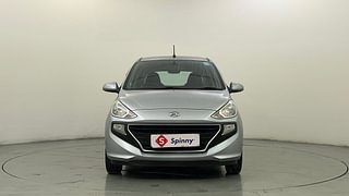 Used 2021 Hyundai New Santro 1.1 Sportz MT Petrol Manual exterior FRONT VIEW