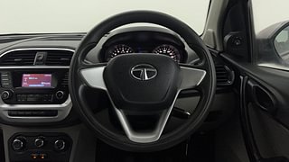 Used 2016 Tata Tiago [2016-2020] Revotron XT Petrol Manual interior STEERING VIEW