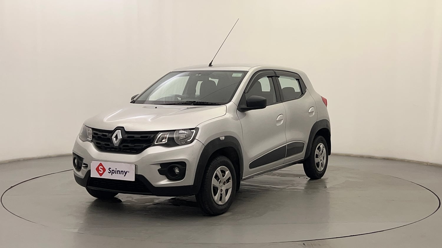 Used Kwid Cars under 3 lakh rs in Kolkata - Second Hand Kwid Cars 3 ...