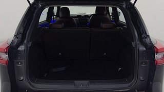 Used 2023 Nissan Magnite XV Premium Turbo Petrol Manual interior DICKY INSIDE VIEW