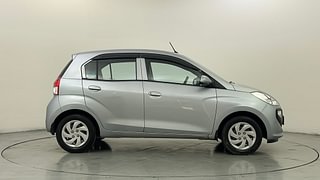 Used 2021 Hyundai New Santro 1.1 Sportz MT Petrol Manual exterior RIGHT SIDE VIEW