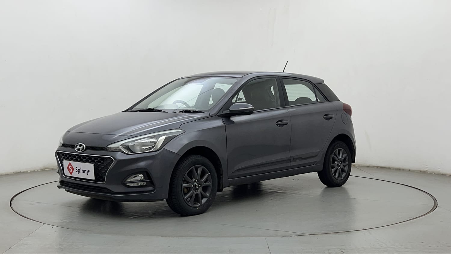 2019 Hyundai Elite i20 Sportz Plus 1.4 CRDI