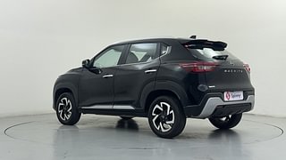 Used 2023 Nissan Magnite XV Premium Turbo Petrol Manual exterior LEFT REAR CORNER VIEW