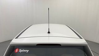 Used 2017 Hyundai Grand i10 [2017-2020] Sportz 1.2 Kappa VTVT Petrol Manual exterior EXTERIOR ROOF VIEW