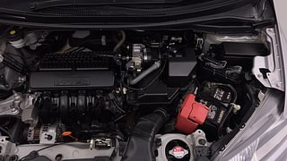 Used 2022 Honda Jazz V CVT Petrol Automatic engine ENGINE LEFT SIDE VIEW